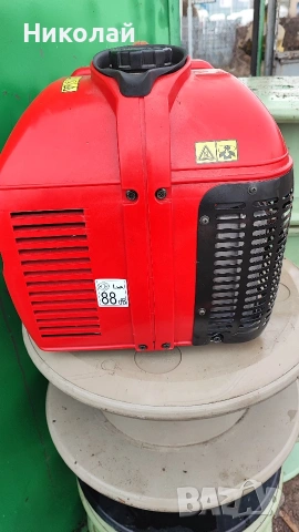 Генератор Агрегат бензинов Briggs & Stratton 1000W *** Чисто нови *** 2бр. ***, снимка 4 - Други машини и части - 53244028