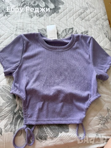 Нови дамски дрехи