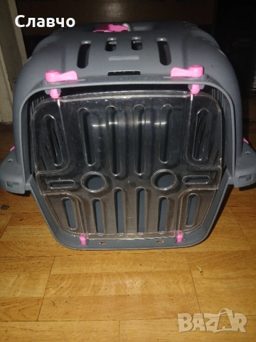 Клетка за домашен любимец нова, снимка 6 - За кучета - 52094497