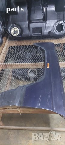 Ляв Калник Чероки - XJ Jeep Cherokee XJ N, снимка 4 - Части - 36783555