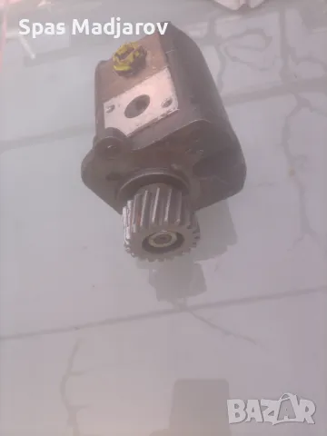 Хидравлична помпа Hema за трактор Massey Ferguson , снимка 6 - Селскостопанска техника - 49800398