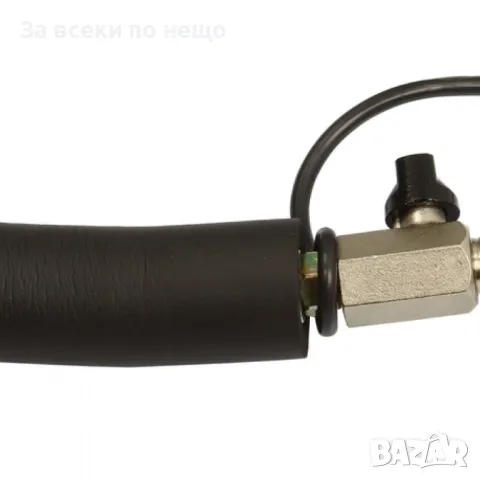 Масларка - Пневматична помпа за засмукване на масло 80 литра BJC, снимка 11 - Други инструменти - 50367208