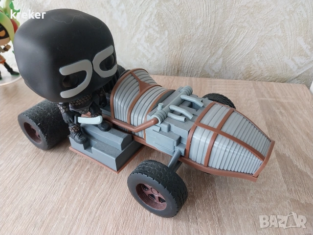 лот фънко поп фигурки, снимка 3 - Фигурки - 53494364