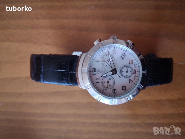 Лот часовници, снимка 9 - Дамски - 52262121