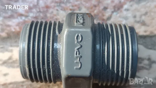 накрайници за поливане поливна система преходници Medalyan Nozbart, снимка 6 - Напояване - 30134374