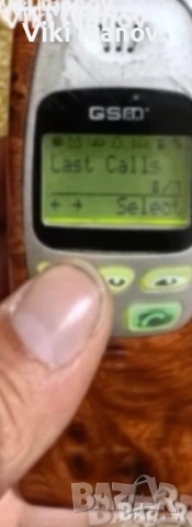 Сименс С25 С2690-SPECIAL EDITION, снимка 5 - Siemens - 53191145