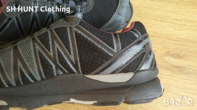 Treksta Sync II GORE-TEX Women Shoes размер EUR 39 / UK 5,5 дамски водонепромукаеми - 757, снимка 11 - Дамски ежедневни обувки - 43765194