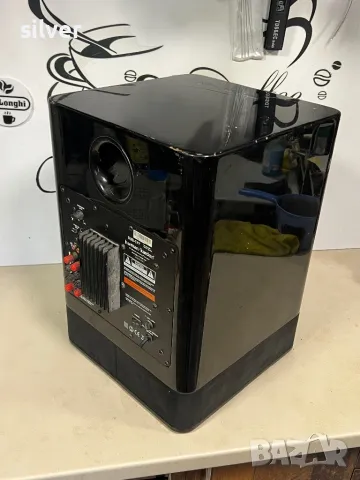 subwoofer harman kardon sub ts7 Буфер, снимка 1