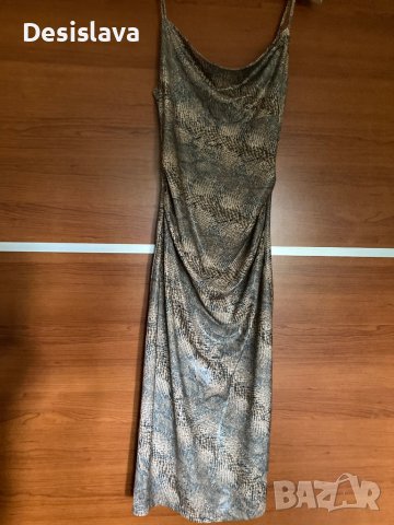 Летни рокли Mango, H&M и други, снимка 6 - Рокли - 37306398