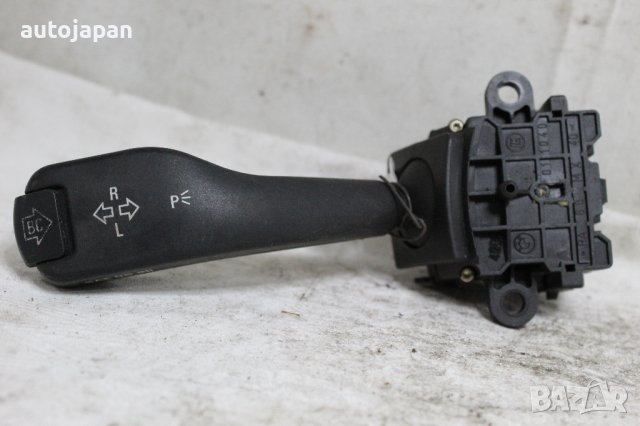 Лостче мигачи, бутон борд компютър Бмв е46 купе 00г Bmw e46 coupe 2000