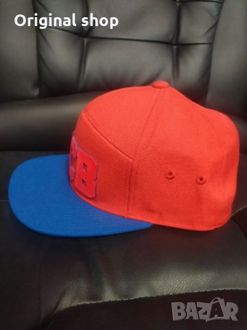 Шапка Adidas FC Bayern Munchen М,Л,ХЛ, снимка 6 - Шапки - 35388007