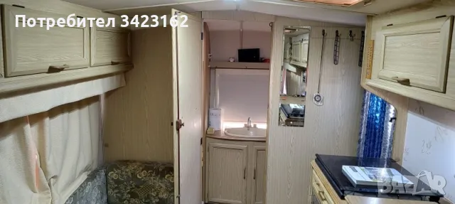 Продавам каравана , снимка 4 - Каравани под наем - 49449016