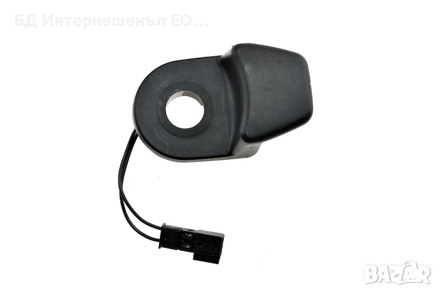 61319200673  Бутон за отваряне на стъклото на багажника, BMW, E46 E91 E61, Комби, снимка 2 - Части - 50956188