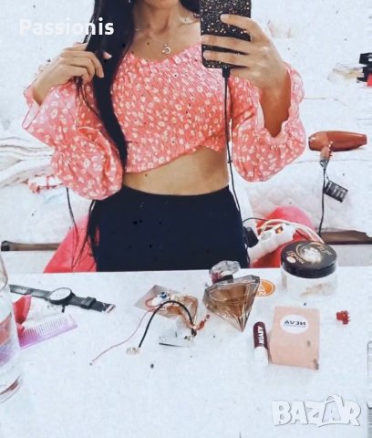 Страхотен топ, снимка 1