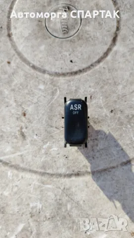 2108202810 ASR БУТОН MERCEDES E W210 C W202