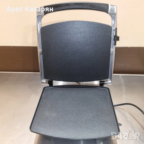 Сандвич тостер, снимка 2 - Тостери - 51985569