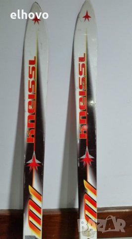 Ски Kneissl White Star, снимка 4 - Зимни спортове - 27381827
