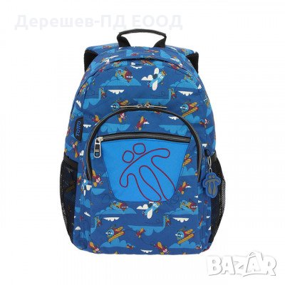 Раница Totto Morral Crayola 6LP, снимка 1