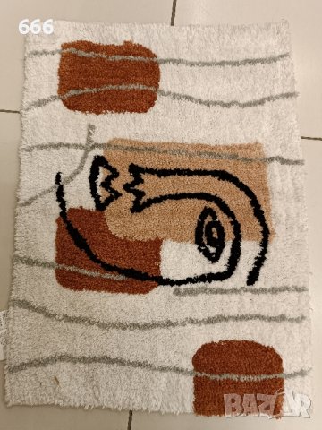 килимчета за баня 50х80 см