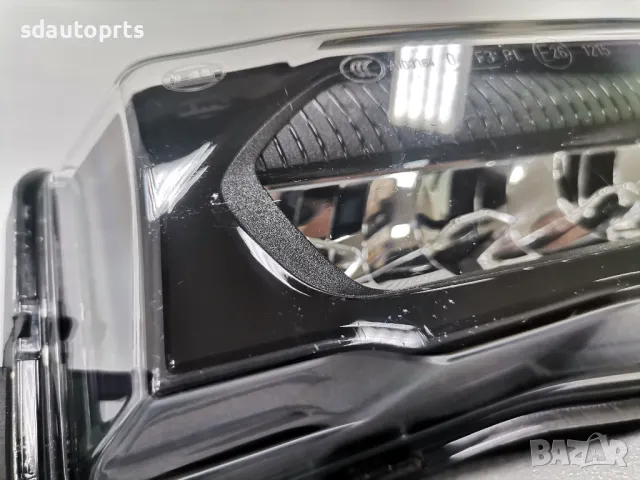 Нов 9492772 Дясна Дневна Светлина DRL LED BMW X3 G01 G08 F97 X4 G02, снимка 10 - Части - 49806871