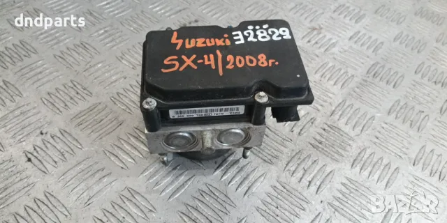 ABS Suzuki SX-4 2008г.	