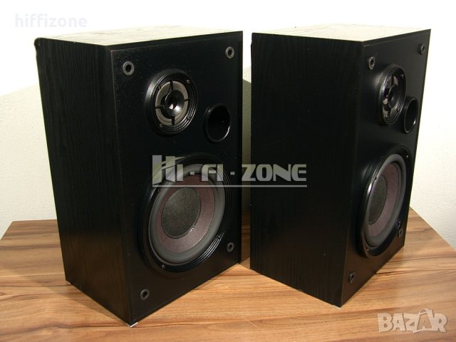 ТОНКОЛОНИ   Bose interaudio 3000xl /1 , снимка 1 - Тонколони - 43425830