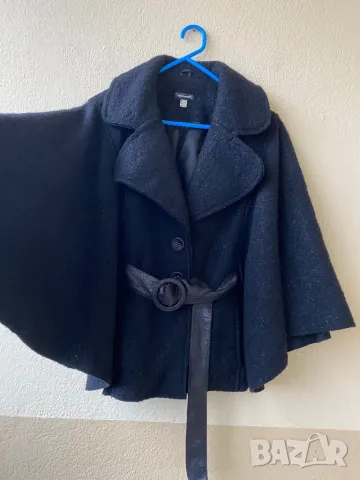 Палтенце — Л/ХЛ, снимка 5 - Палта, манта - 49719889