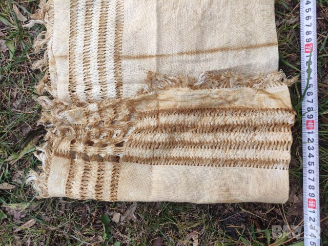 Продавам кърпа от стар чеиз, снимка 6 - Антикварни и старинни предмети - 39094924