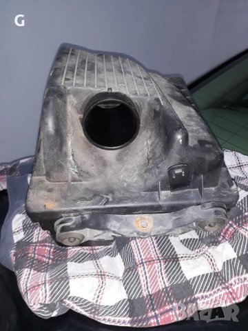 Кутия за въздушен Опел, снимка 4 - Части - 28162859