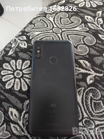 Xiaomi Mi A2 Lite (4/64), снимка 3 - Xiaomi - 52841089