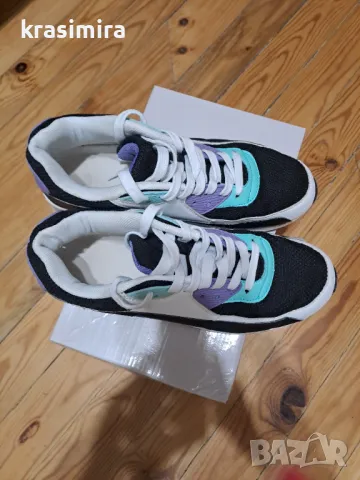 Маратонки-номер 39, снимка 3 - Маратонки - 49895567