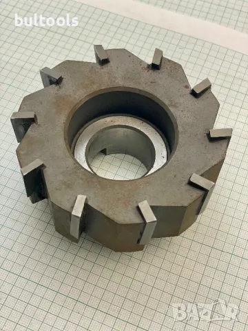 Швейцарски дорник ISO-40 с вложки 22,27,32мм., снимка 6 - Други машини и части - 48865155