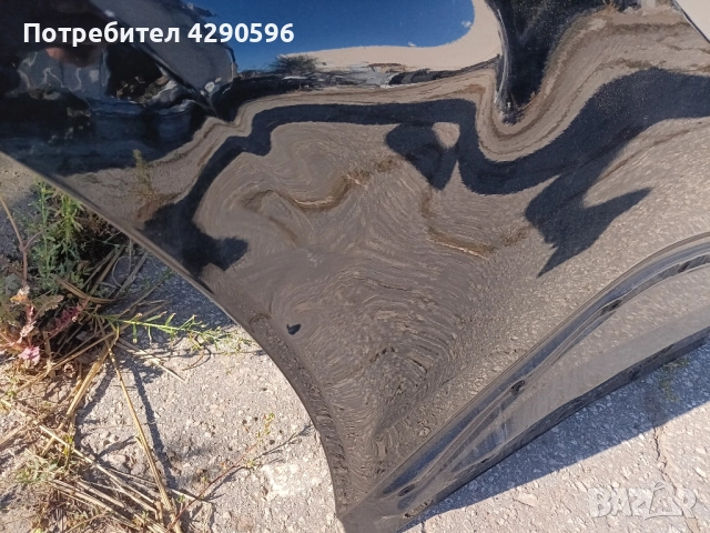 Врата задна дясна за Toyota C-HR / chr, снимка 2 - Части - 51851599