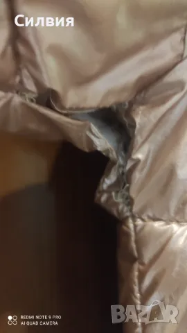 Яке Zara 152см, снимка 3 - Детски якета и елеци - 50290657