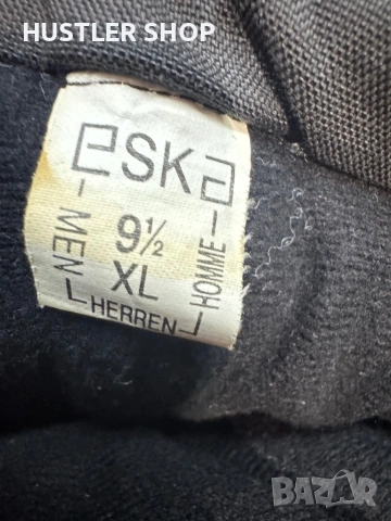 Мъжки сноуборд ръкавици ESKA GORE-TEX. Размер XL, снимка 9 - Ръкавици - 53406744
