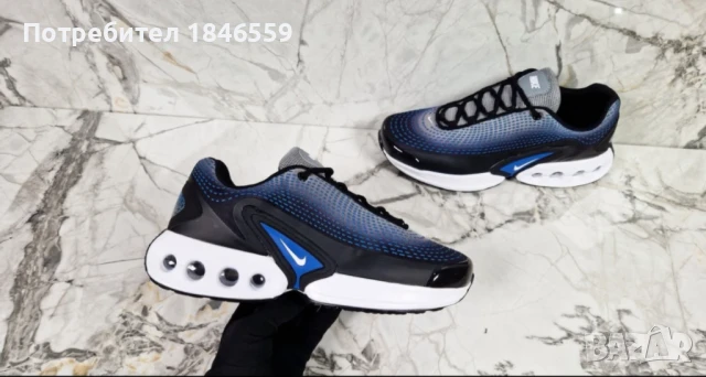 Мъжки маратонки 40-45 NIKE , снимка 3 - Маратонки - 50542533