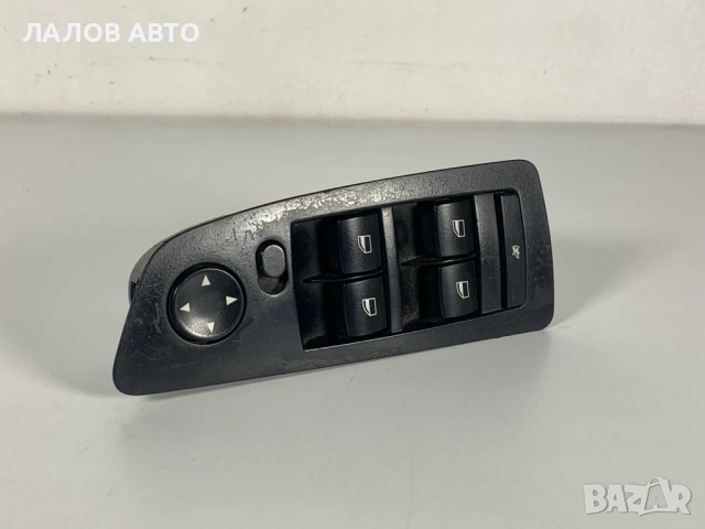 Панел бутони електрически стъкла Бмв Е81 Е87 1серия Butoni el stukla BMW 1 series 6952036 