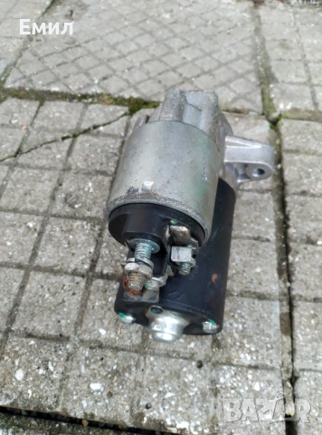 продавам фарове,стартер,стопове,патерица за форд фокус 2003, снимка 4 - Части - 53428003