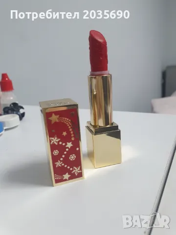 Червила на Estee Lauder , снимка 4 - Декоративна козметика - 49821585