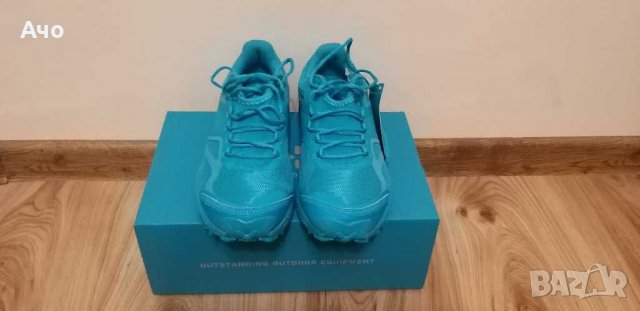 Маратонки haglofs, снимка 2 - Маратонки - 28731072