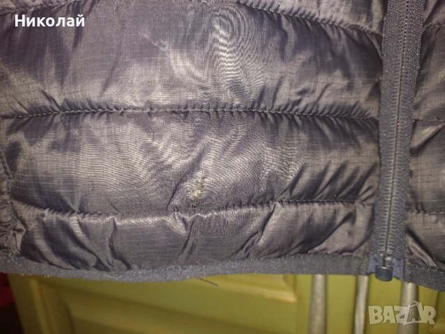 Продавам оригинален мъжки елек Esprit, снимка 7 - Други - 53205257