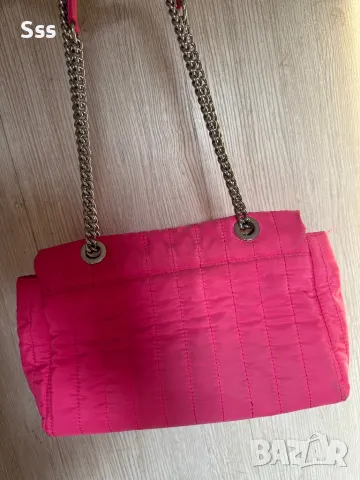 Versace Jeans Couture оригинална дамска чанта, снимка 3 - Чанти - 50180457