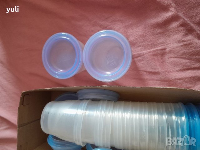 Контейнери за карма, снимка 4 - Аксесоари за кърмачки - 37273150