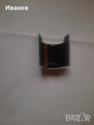 Nokia 8800 Sirocco Gold Nokia 8800 Sirocco 8800 Silver Оригинални части, снимка 5 - Резервни части за телефони - 49042204