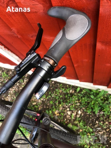 Велосипед Voodoo Marasa, снимка 6 - Велосипеди - 51160207