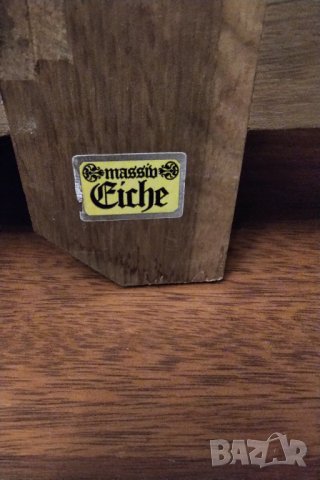 Картина ръчна изработка масивно дърво оловно цинкова , снимка 5 - Антикварни и старинни предмети - 32723042