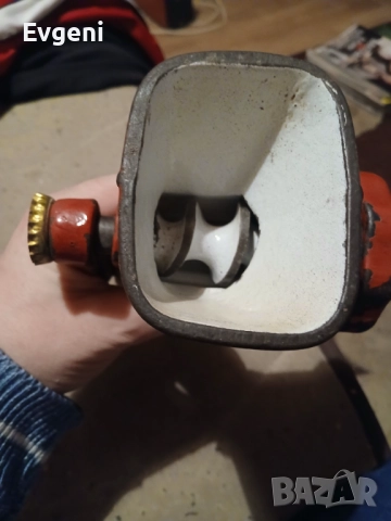 Машинка за мелене на месо , снимка 2 - Месомелачки - 52344971