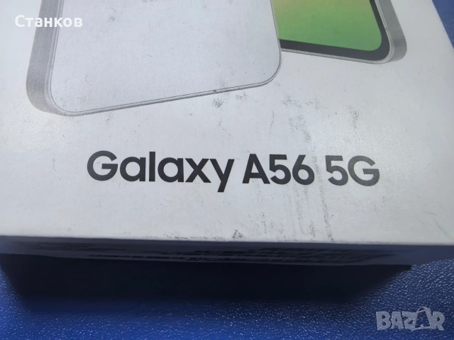 Samsung Galaxy A56, снимка 2 - Samsung - 53388892