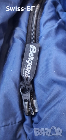 bergans  of Norwei спален чувал, снимка 3 - Спортна екипировка - 51761787