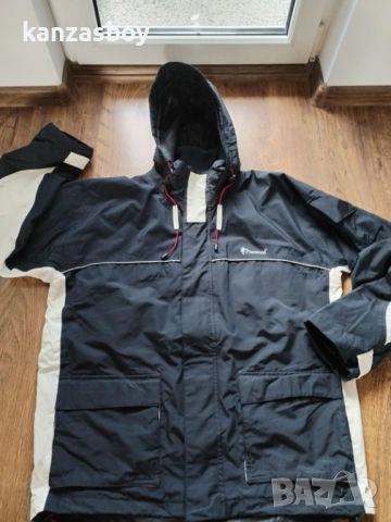 pinewood jacket  - мъжко яке-мембрана НОВО БЕЗ ЕТИКЕТИ 3ХЛ, снимка 5 - Якета - 51894993